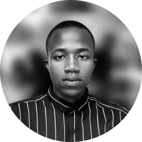 Ararso Mohammed, CEO and Founder of Hayu Technologies